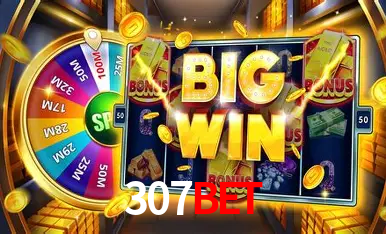 Sinta a adrenalina dos jogos de cassino com 307bet